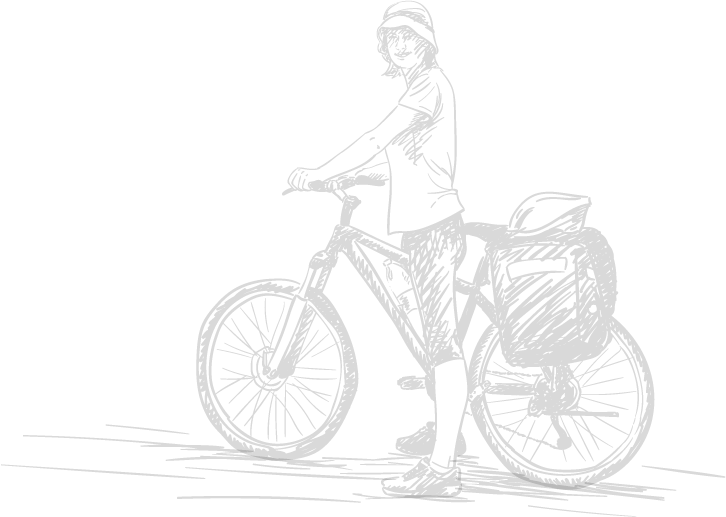 Fondo homepage bicicletta. Visit Lecco