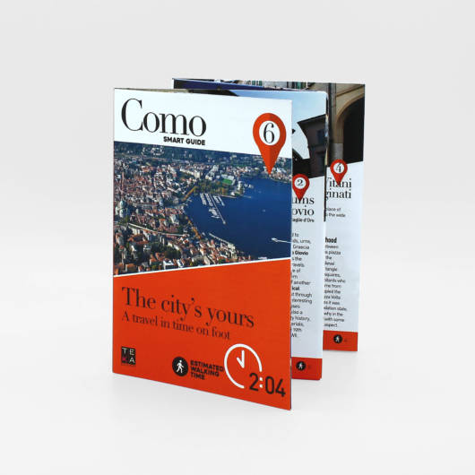 Smart Guide - The city's yours