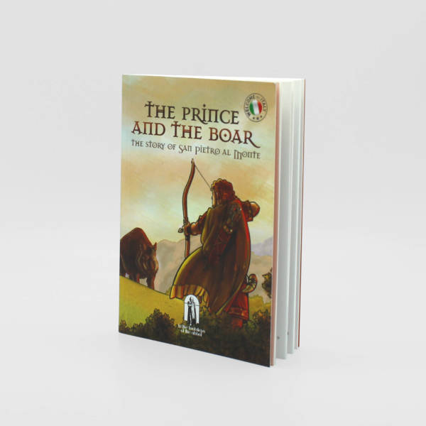 the-prince-and-the-boar-carlo-castagna-teka-edizioni